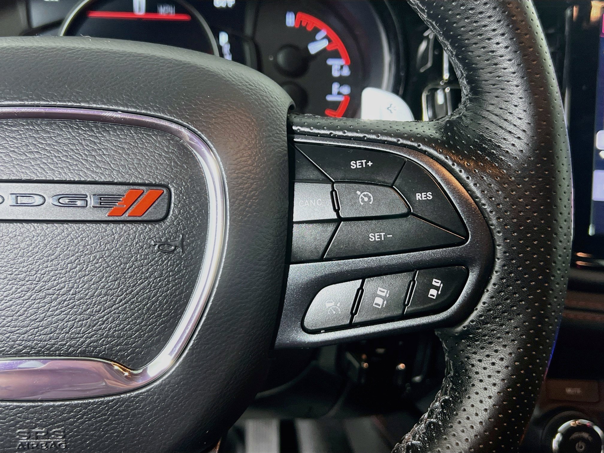Used 2025 Dodge Durango R/T AWD/4WD image 19