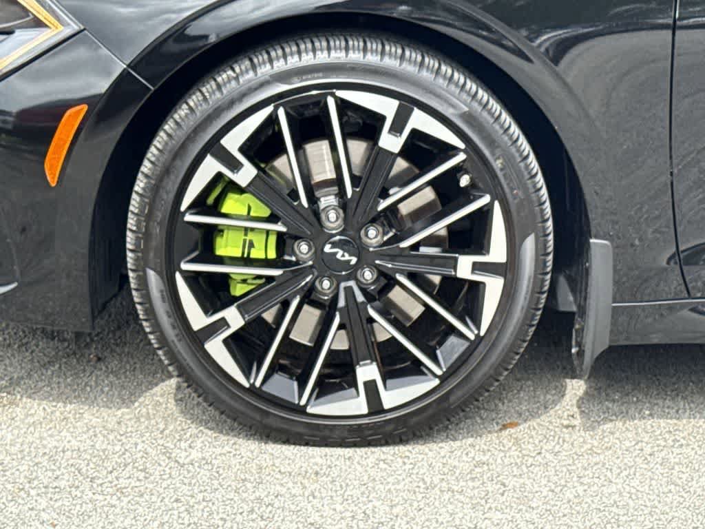 Used 2025 Kia K5 GT FWD image 11