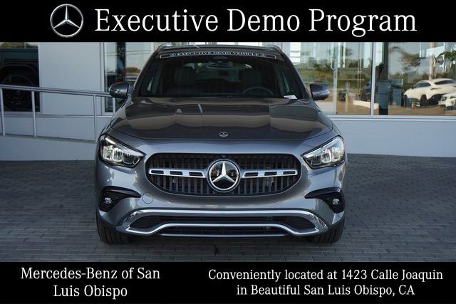 Used 2025 Mercedes-Benz GLA 250 image 3