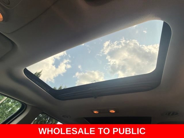 Used 2014 Chevrolet Traverse LTZ FWD image 22