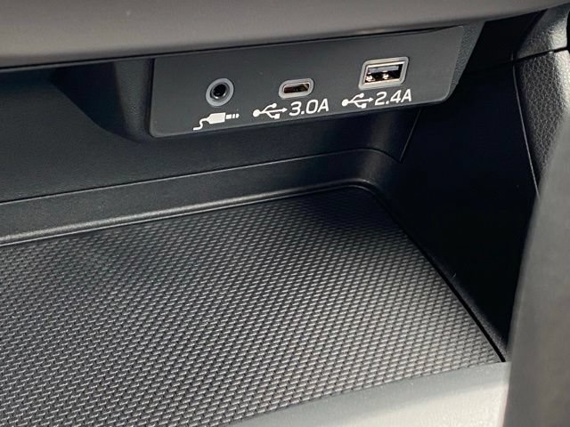 New 2026 Subaru Crosstrek 2.5i Premium AWD/4WD image 17