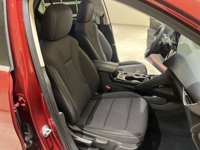 Certified 2023 Buick Envision Preferred FWD image 22