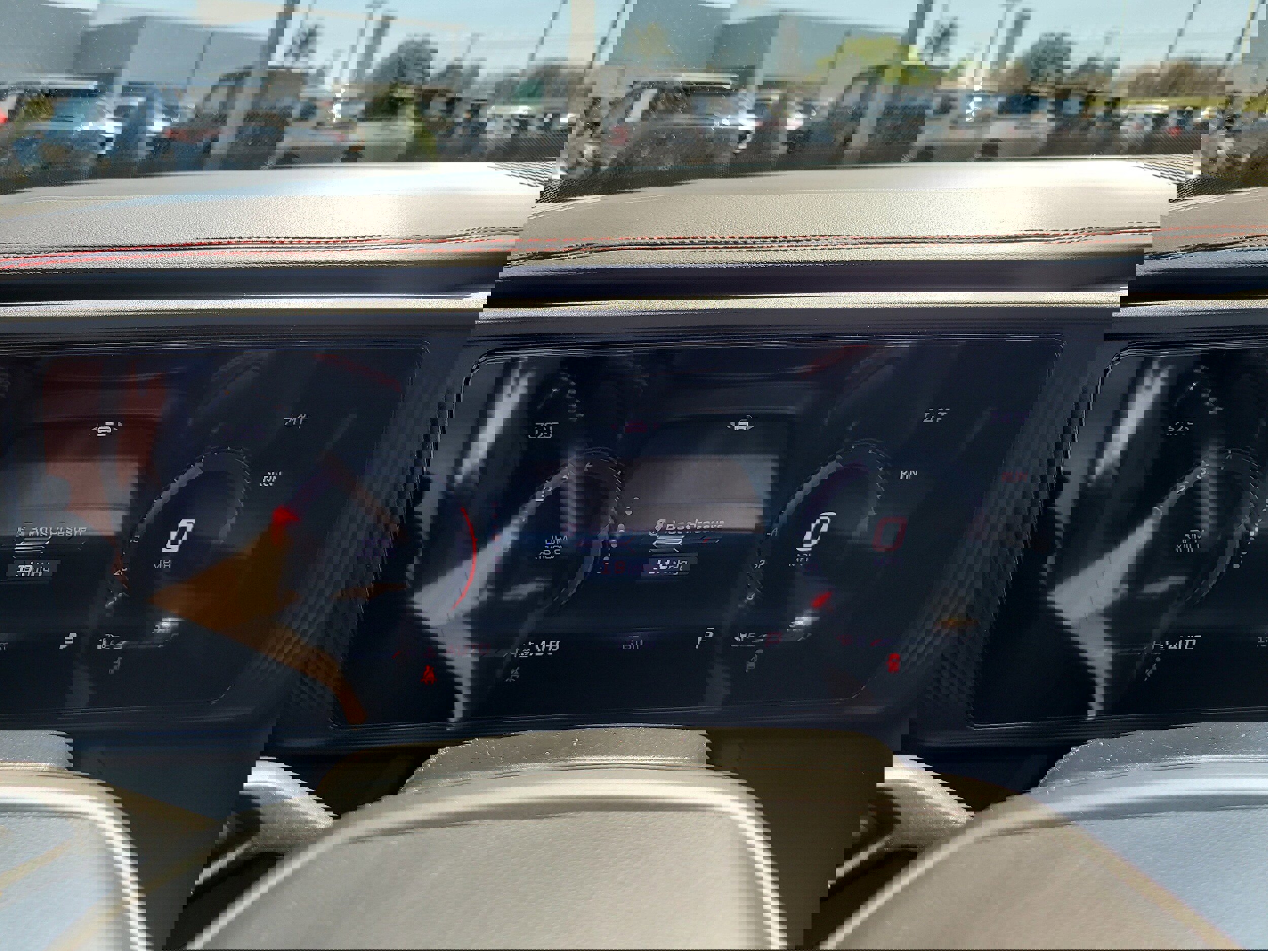 New 2026 Dodge Charger R/T image 21