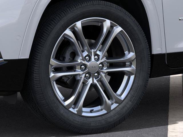 New 2027 GMC Acadia Denali AWD/4WD image 33