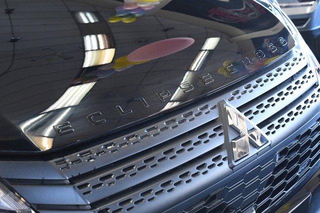 New 2026 Mitsubishi Eclipse Cross LE AWD/4WD image 6