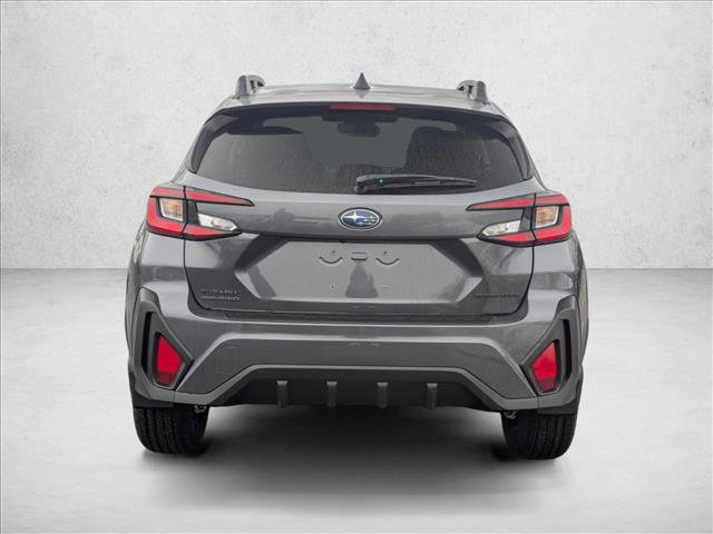New 2026 Subaru Crosstrek 2.0i Premium image 8