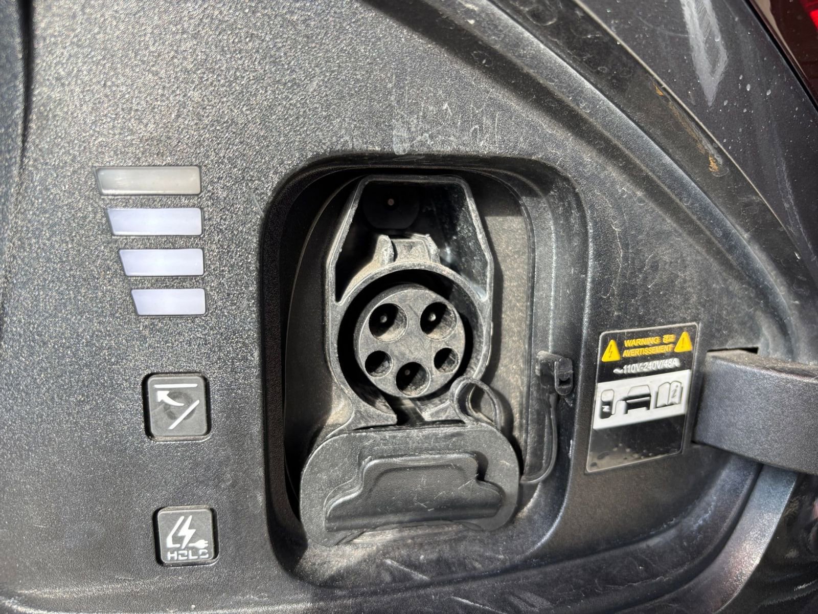 Used 2023 Kia EV6 Wind RWD image 22