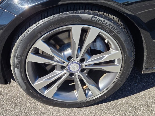 Used 2016 Mercedes-Benz C 300 Sedan image 23