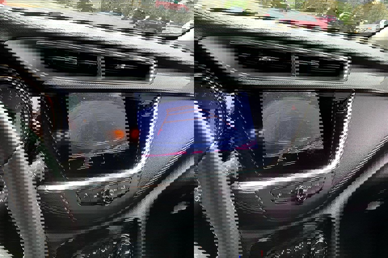 Used 2023 Buick Encore GX Essence w/ Experience Buick Package image 15