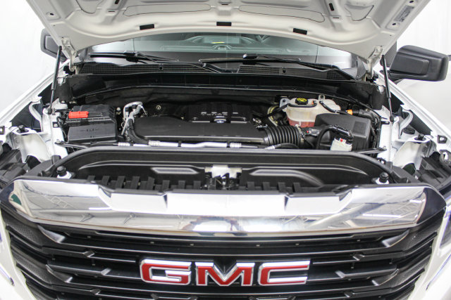 Used 2023 GMC Sierra 1500 Pro w/ Trailering Package RWD image 27