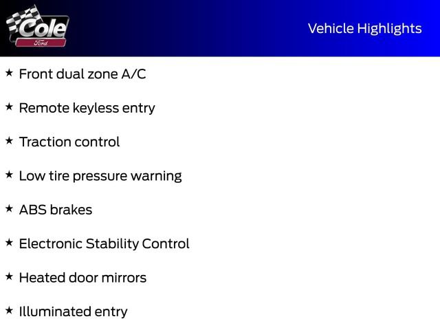 New 2025 Ford Mustang Premium image 3