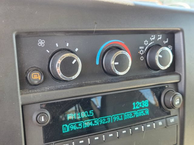 Used 2024 Chevrolet Express 3500 LT w/ LT Preferred Equipment Group RWD image 20