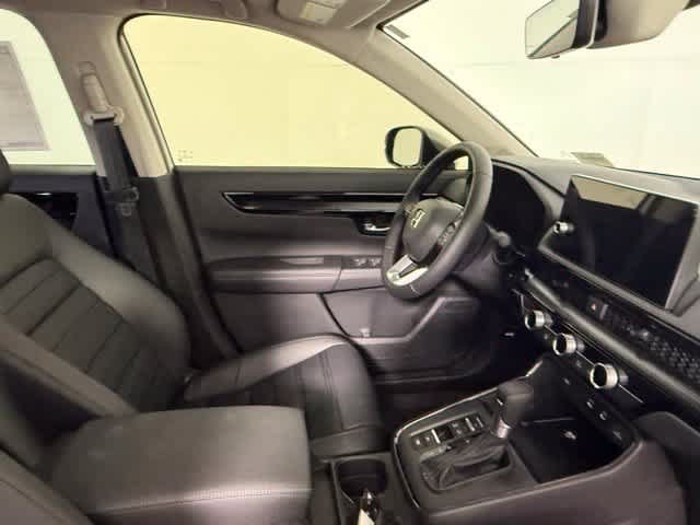 New 2027 Honda CR-V EX-L image 53