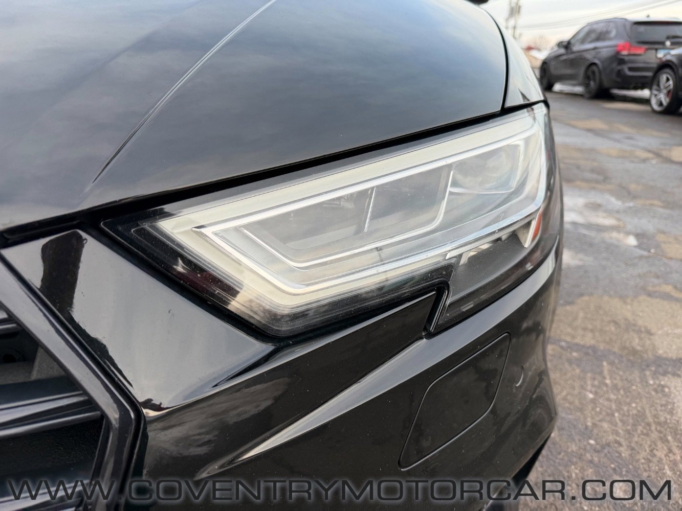 Used 2020 Audi S3 Premium Plus w/ Premium Plus Package image 9