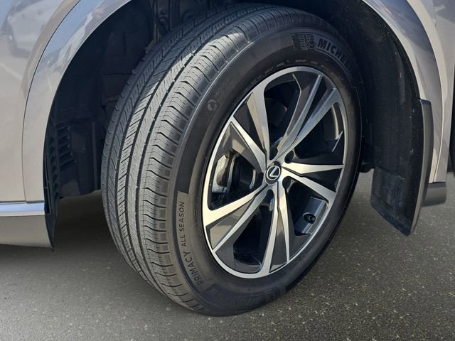Used 2023 Lexus RX 350 Premium w/ Accessory Package AWD/4WD image 35