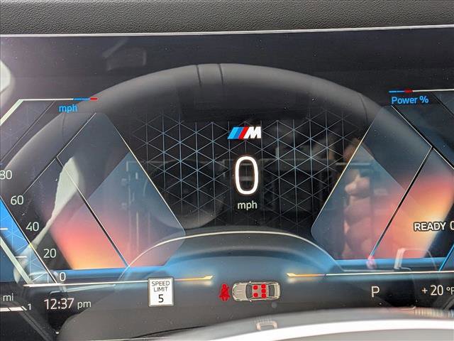 New 2026 BMW 750e xDrive image 12