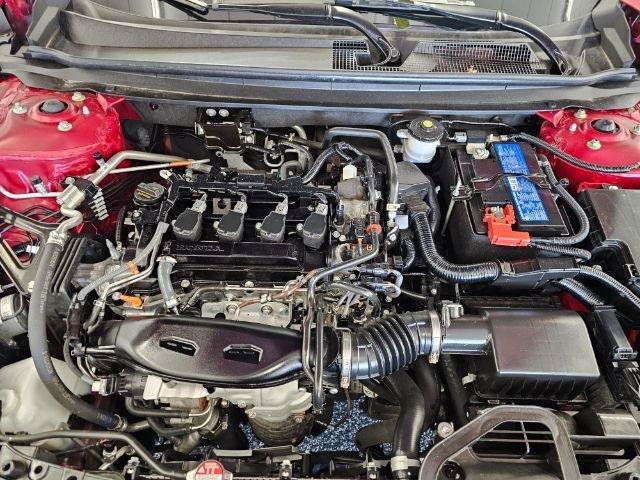 Used 2024 Honda Accord EX image 36