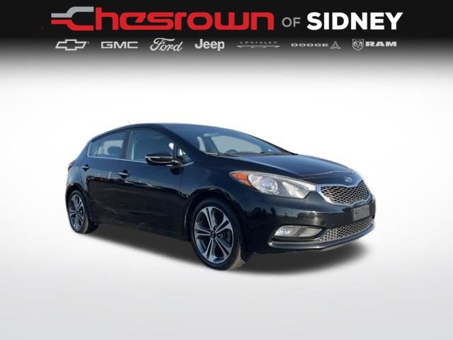 Used 2016 Kia Forte EX FWD image 11