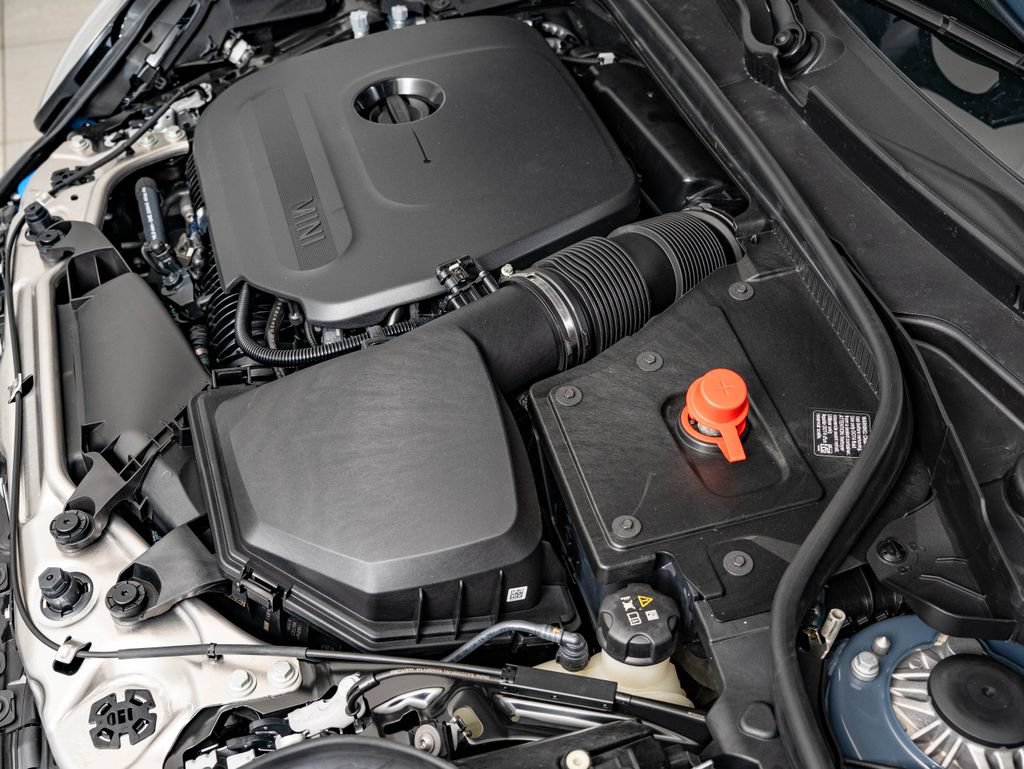 New 2026 MINI Cooper S FWD image 47