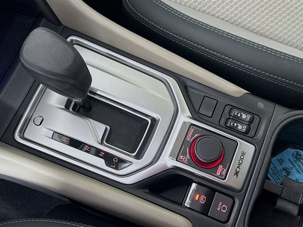 Used 2021 Subaru Forester Premium image 19