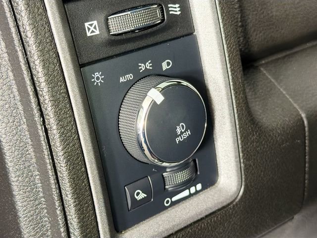 Used 2022 RAM 1500 Tradesman w/ Tradesman SXT Package image 10