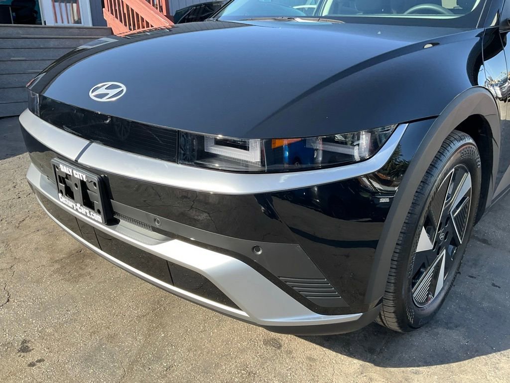 Used 2025 Hyundai Ioniq 5 SEL image 87