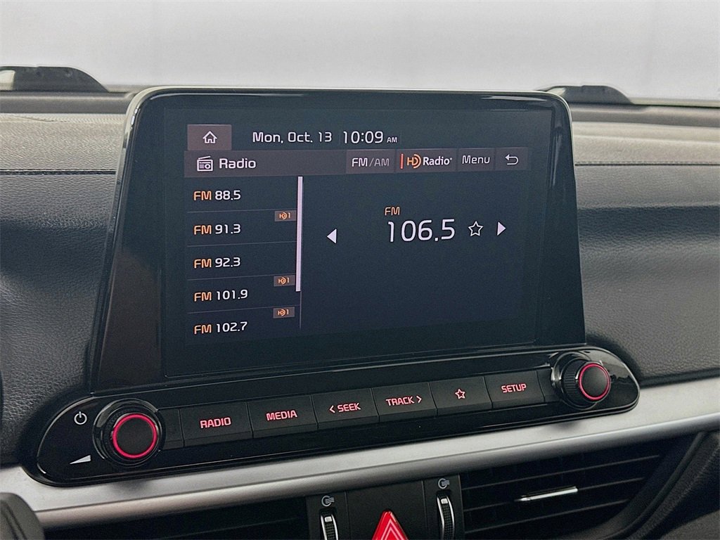 Used 2023 Kia Forte LXS image 17