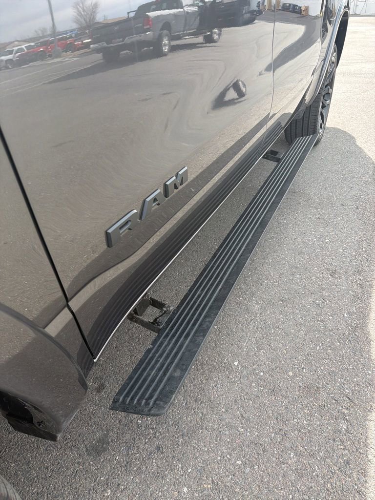 New 2026 RAM 1500 Limited AWD/4WD image 4