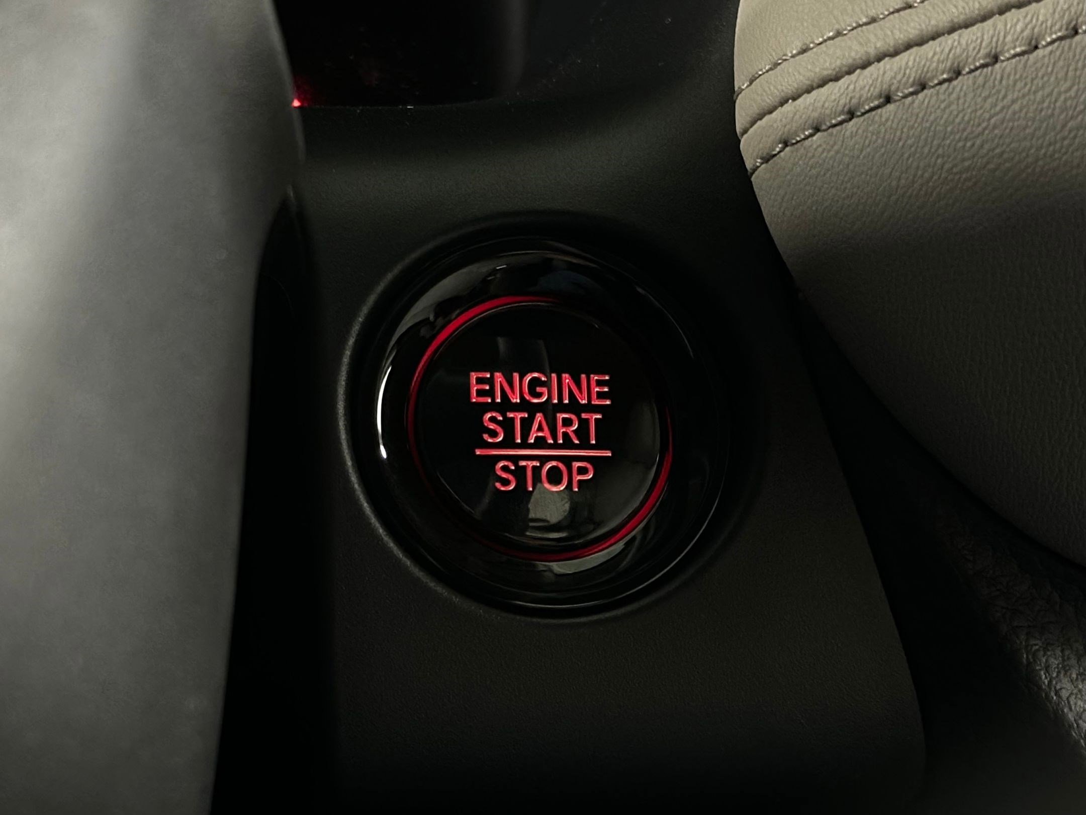 New 2026 Honda HR-V LX image 28