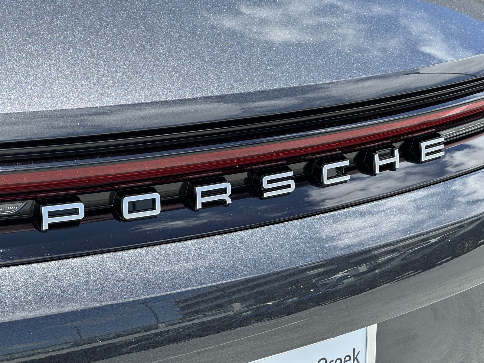 New 2026 Porsche Panamera image 26