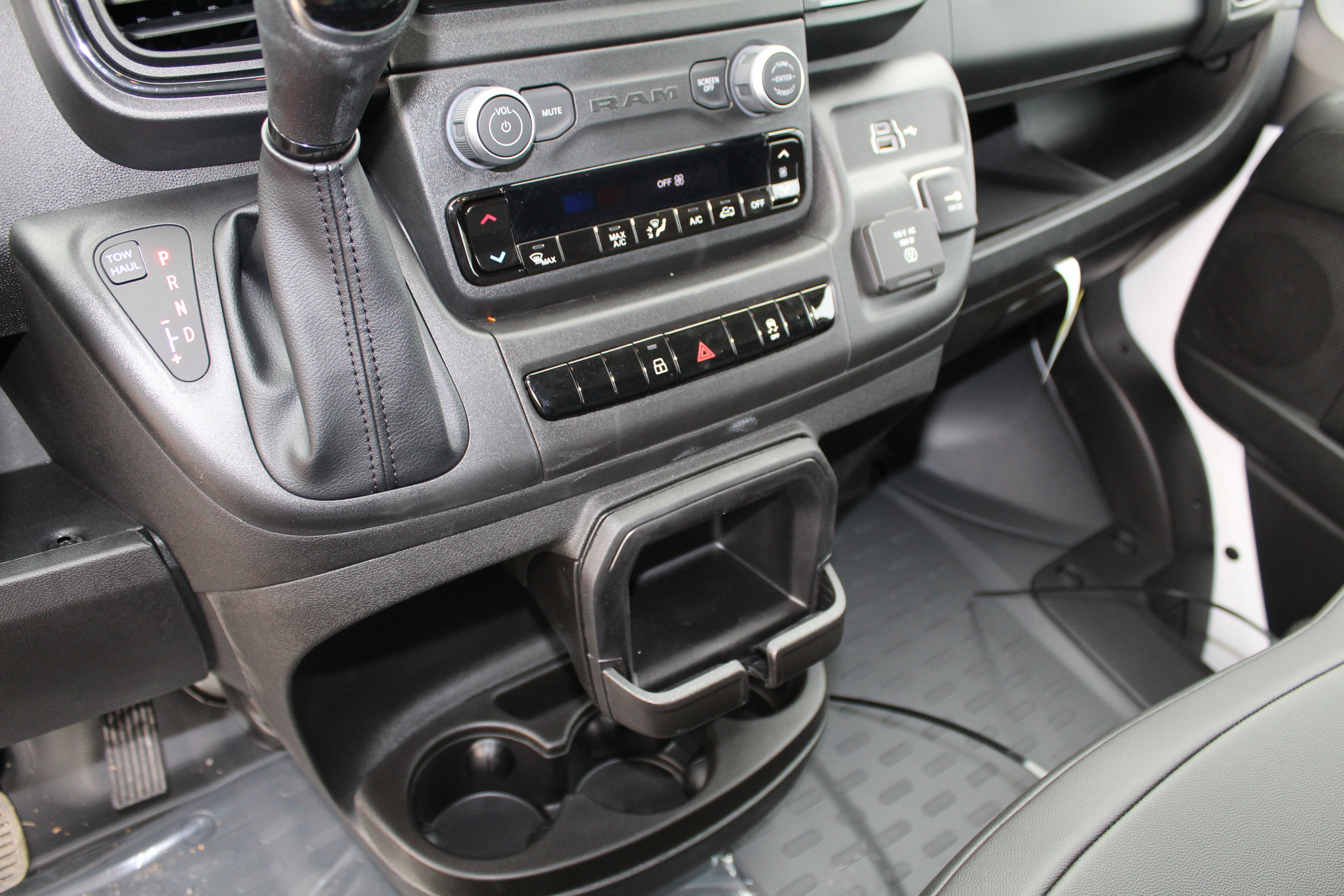 New 2026 RAM ProMaster 3500 w/ Power Group image 19