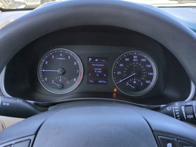 Used 2020 Hyundai Tucson Value image 25