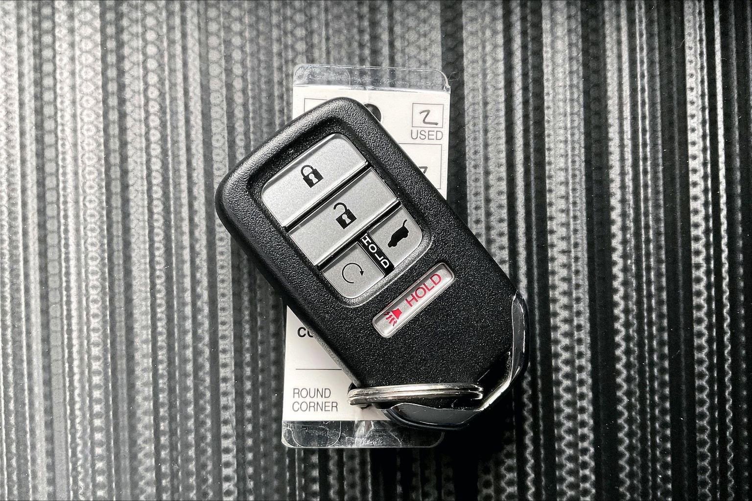 Used 2020 Honda Passport Elite image 23