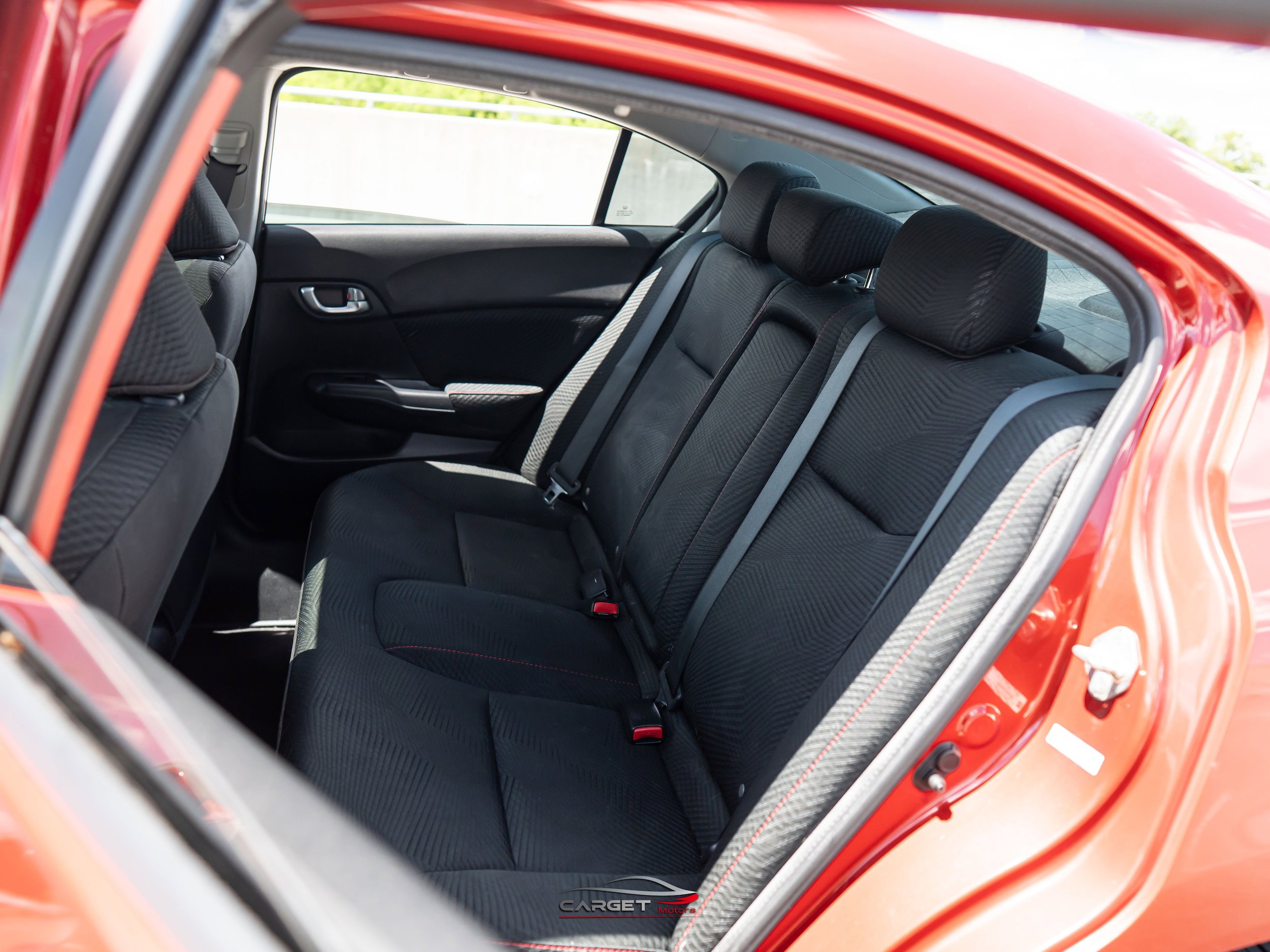 Used 2012 Honda Civic Si image 20