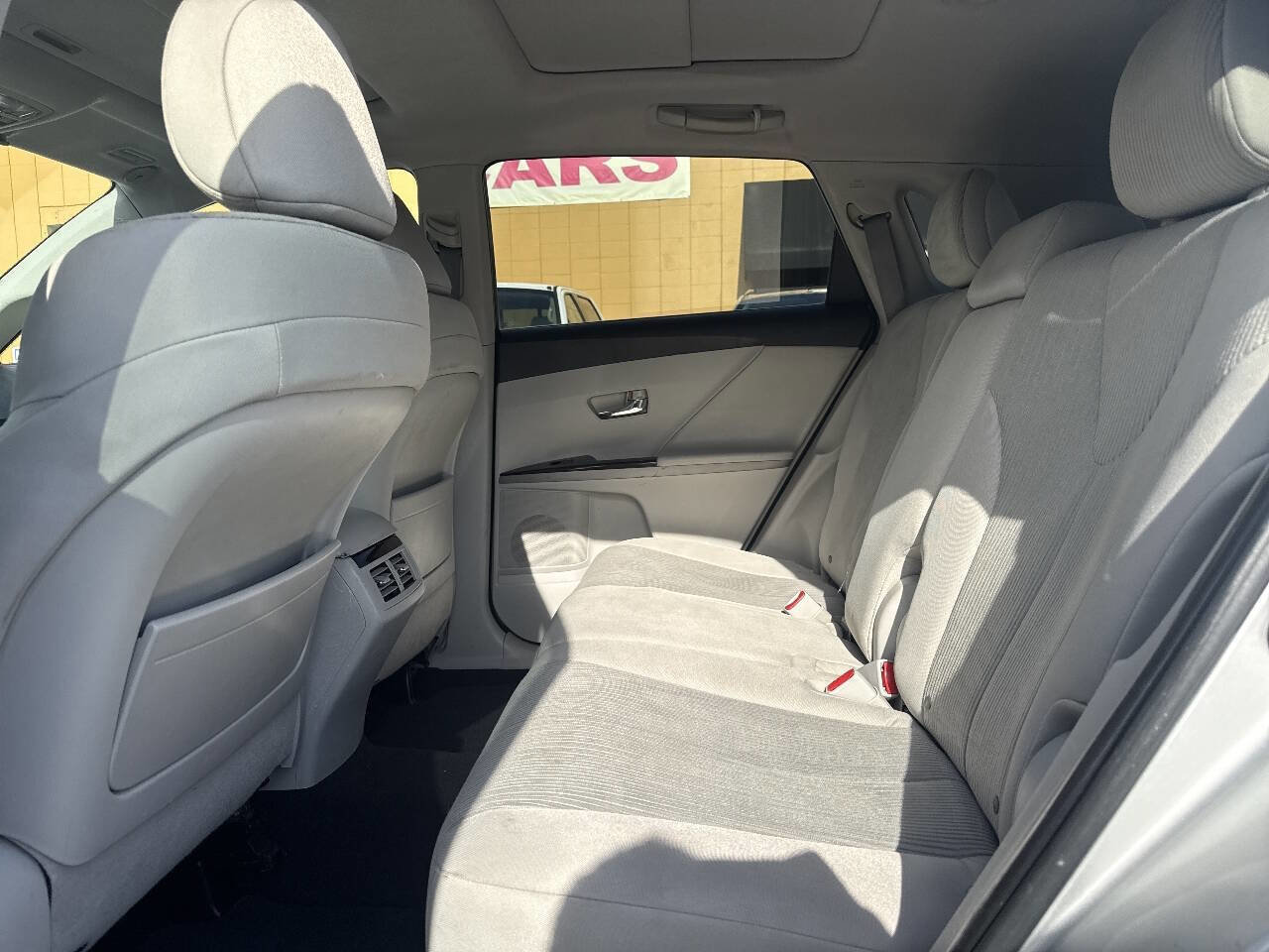 Used 2009 Toyota Venza FWD image 18