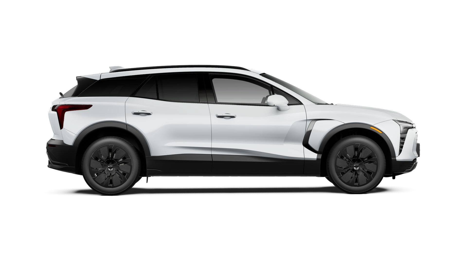 New 2026 Chevrolet Blazer EV LT w/ Midnight/Sport Edition FWD image 45