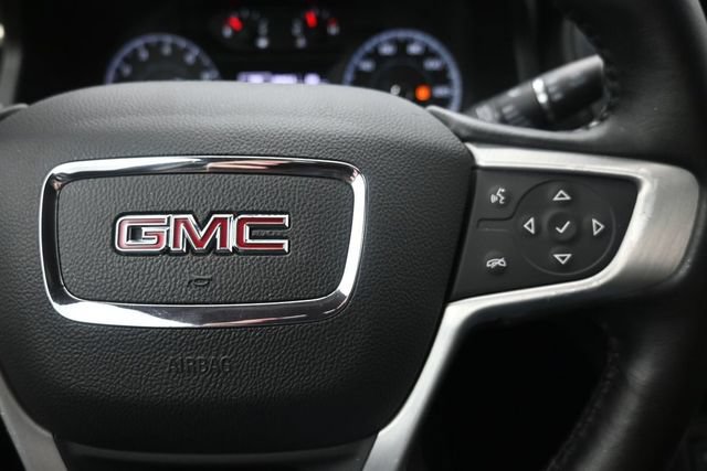 Used 2018 GMC Acadia SLE FWD image 28