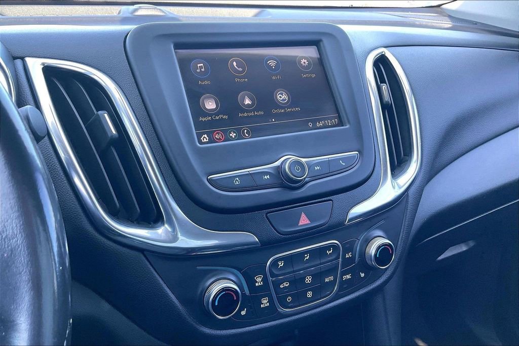 Used 2019 Chevrolet Equinox LT image 25