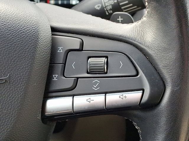 Certified 2021 Cadillac CT5 Premium Luxury image 27