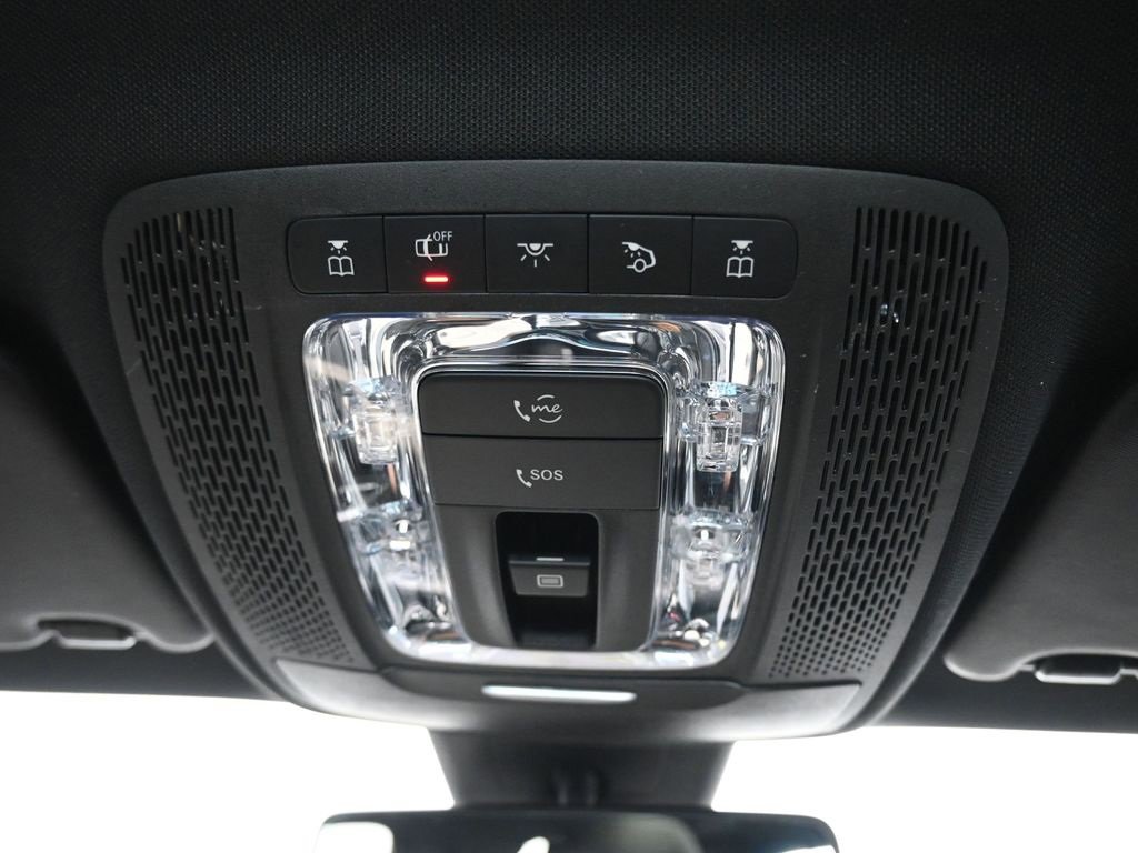 Used 2020 Mercedes-Benz CLA 250 4MATIC image 31