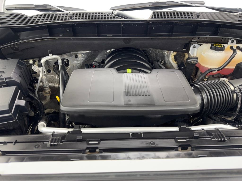 Used 2025 GMC Sierra 1500 AT4 image 78