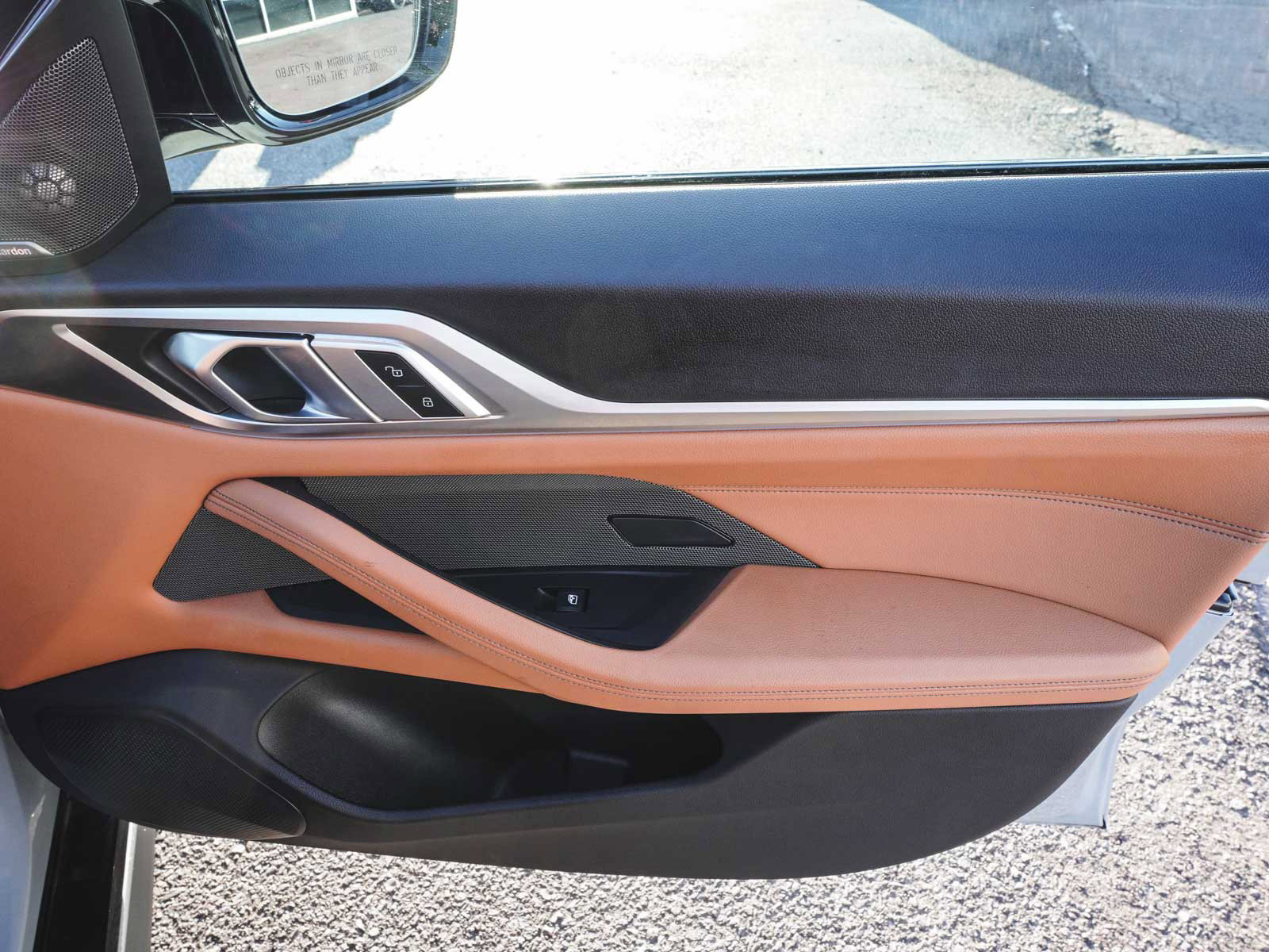 Used 2024 BMW i4 M50 w/ Premium Package image 11