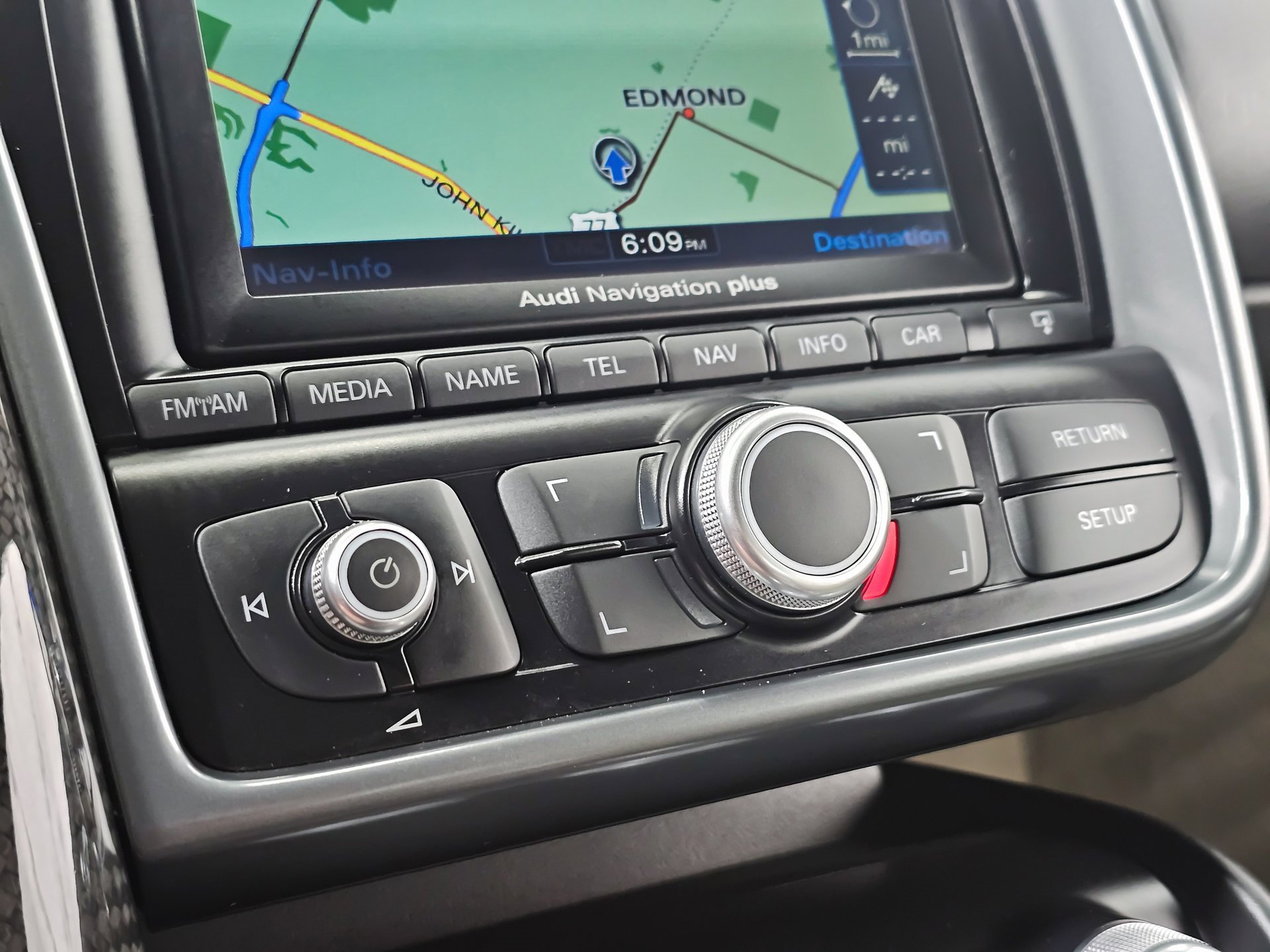 Used 2010 Audi R8 V10 image 29