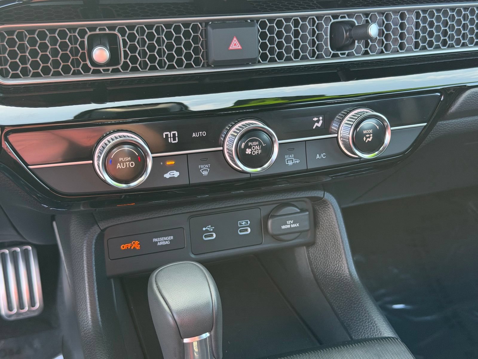 Used 2025 Honda Civic Sport image 22