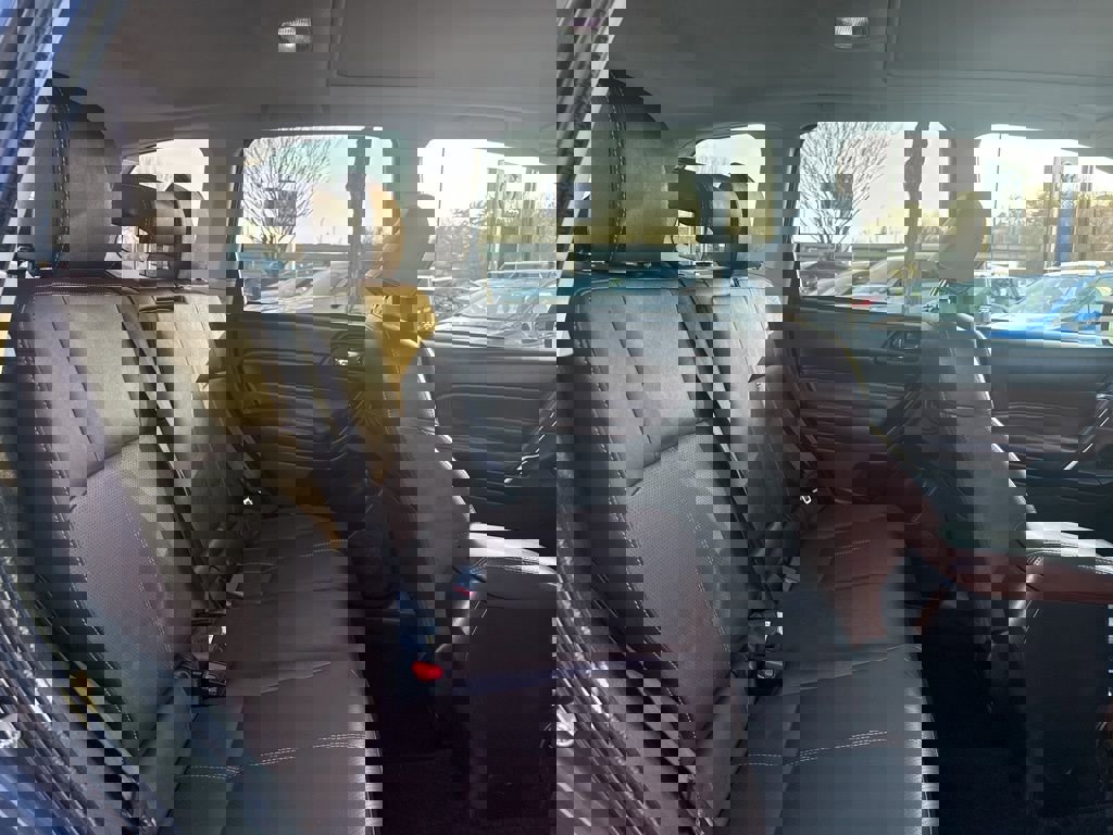 Used 2018 Subaru Forester 2.0XT Touring w/ Popular Package #3B image 28