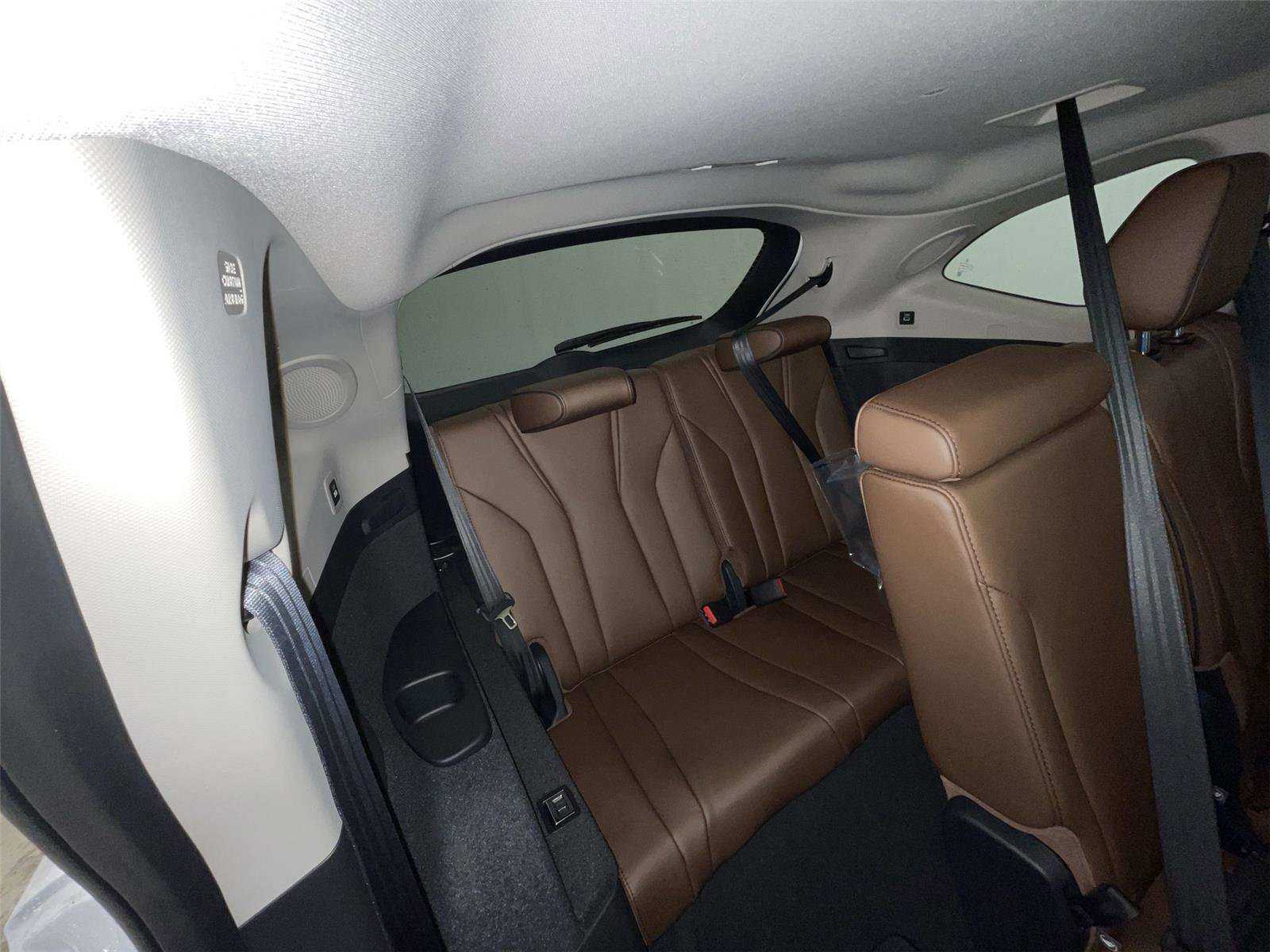 New 2026 Acura MDX SH-AWD w/ Advance Package image 24