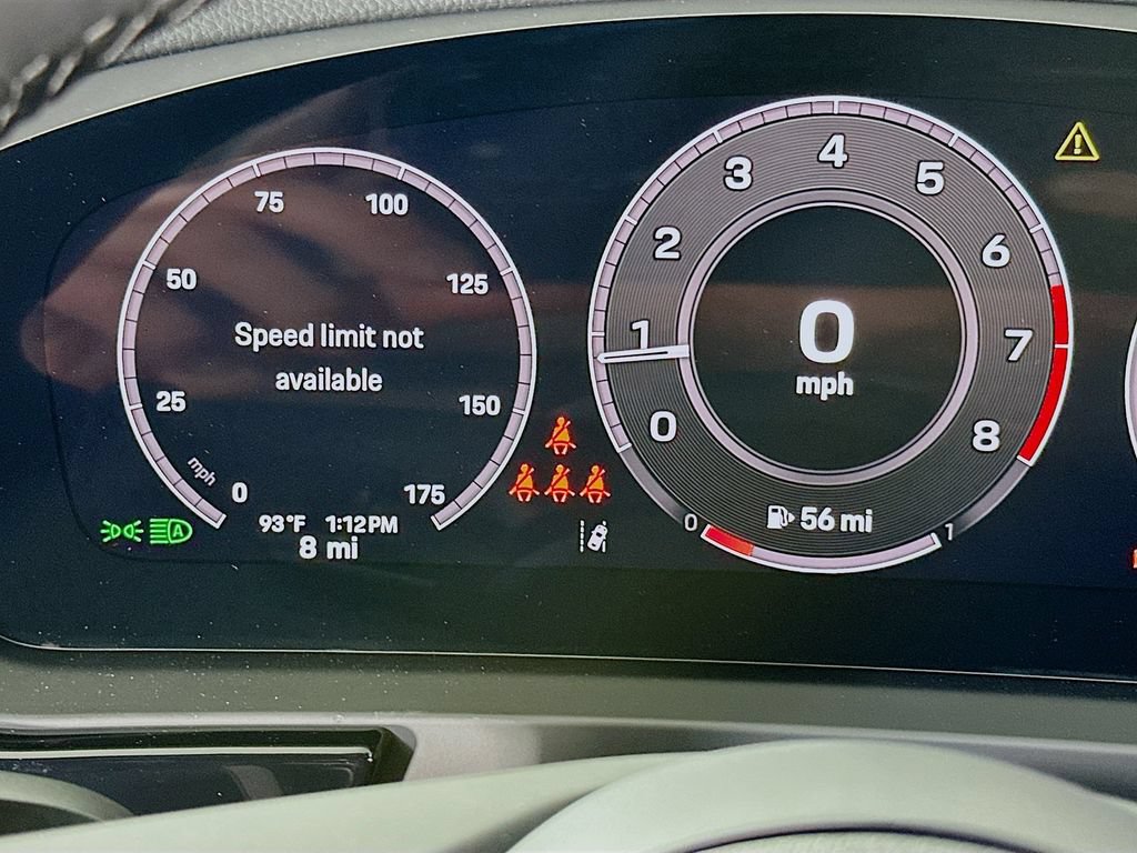New 2026 Porsche Cayenne AWD/4WD image 13