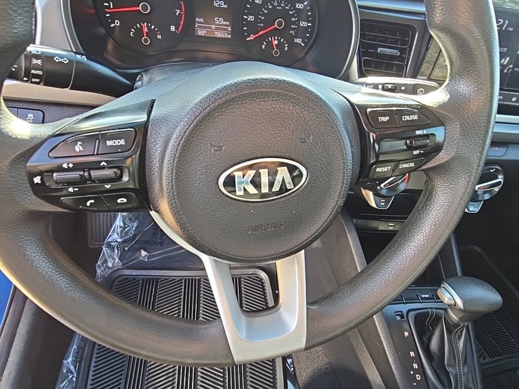 Used 2021 Kia Rio S image 22