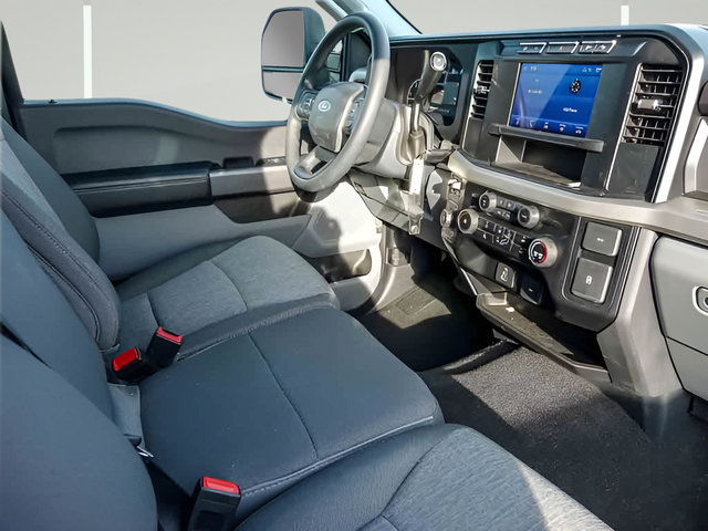 Used 2024 Ford F250 XL w/ STX Appearance Package AWD/4WD image 28
