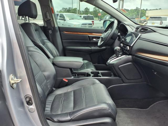 Used 2019 Honda CR-V EX-L image 14